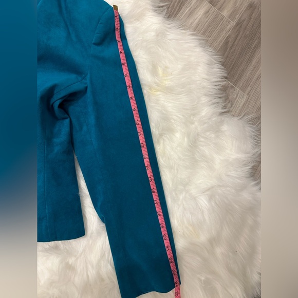 VINTAGE SUEDE Jacket - Picture 10 of 11